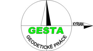 Prokop Kyrian - GESTA GP geodetické práce